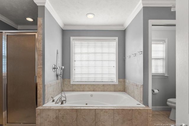 415 W Summerchase Drive, Fayetteville, NC 28311