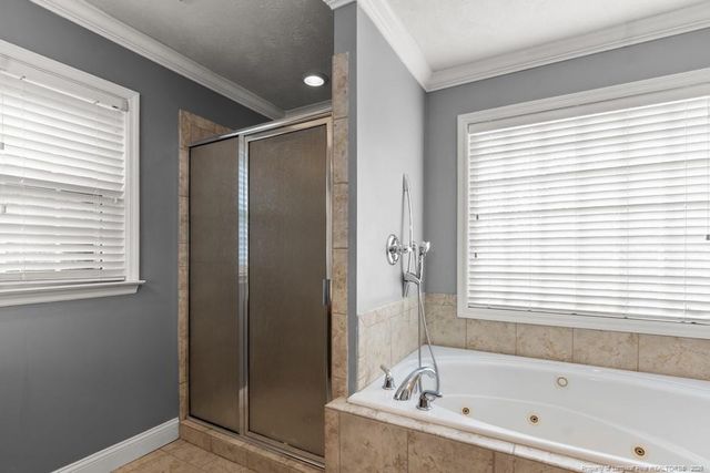 415 W Summerchase Drive, Fayetteville, NC 28311