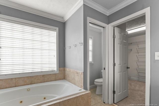 415 W Summerchase Drive, Fayetteville, NC 28311