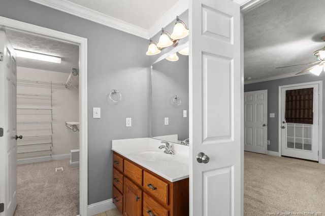 415 W Summerchase Drive, Fayetteville, NC 28311