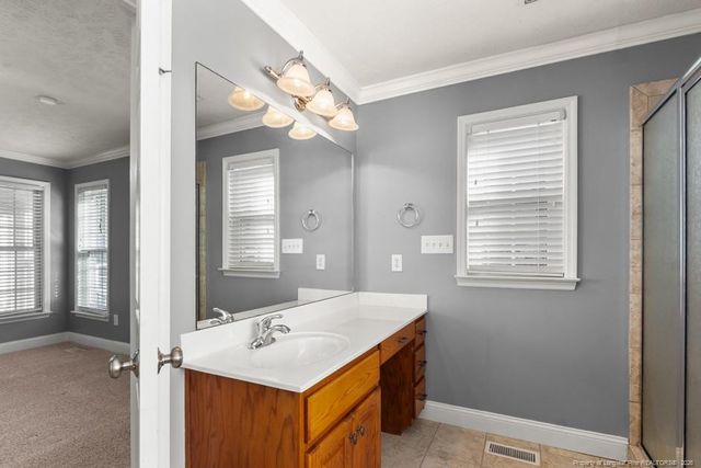 415 W Summerchase Drive, Fayetteville, NC 28311