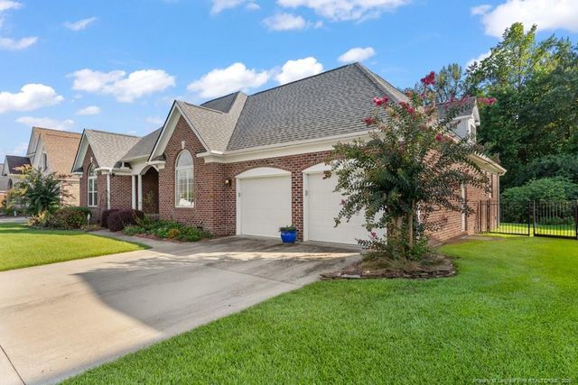 415 W Summerchase Drive, Fayetteville, NC 28311