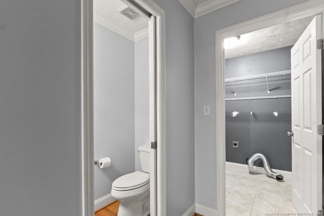 415 W Summerchase Drive, Fayetteville, NC 28311