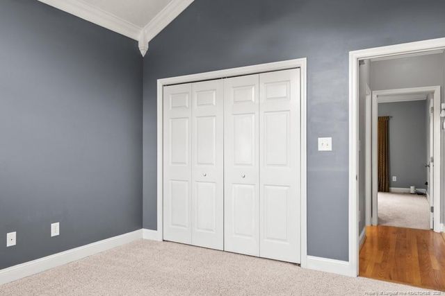 415 W Summerchase Drive, Fayetteville, NC 28311