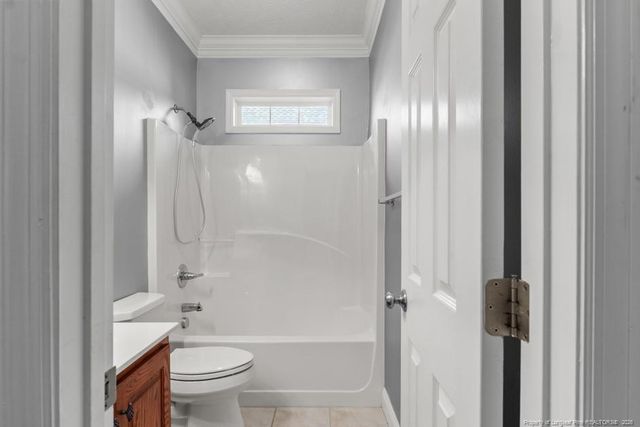 415 W Summerchase Drive, Fayetteville, NC 28311