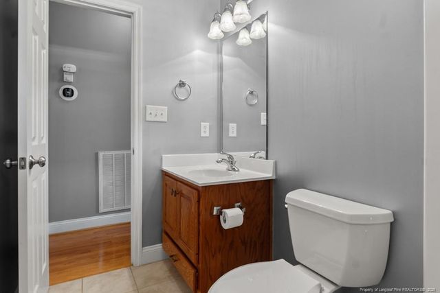 415 W Summerchase Drive, Fayetteville, NC 28311