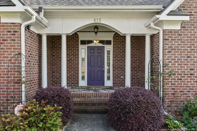 415 W Summerchase Drive, Fayetteville, NC 28311