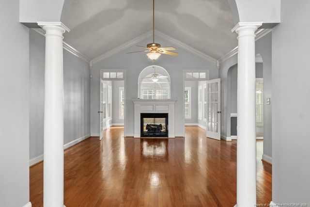 415 W Summerchase Drive, Fayetteville, NC 28311