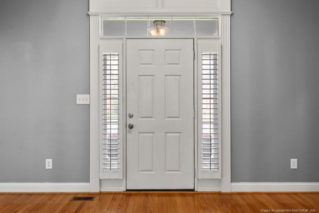 415 W Summerchase Drive, Fayetteville, NC 28311