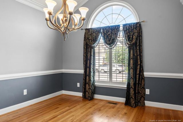 415 W Summerchase Drive, Fayetteville, NC 28311