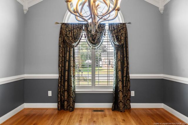 415 W Summerchase Drive, Fayetteville, NC 28311