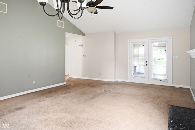 274 Golf Court, Greenwood, IN 46143