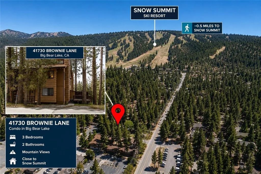 41730 Brownie 4, Big Bear Lake, CA 92315