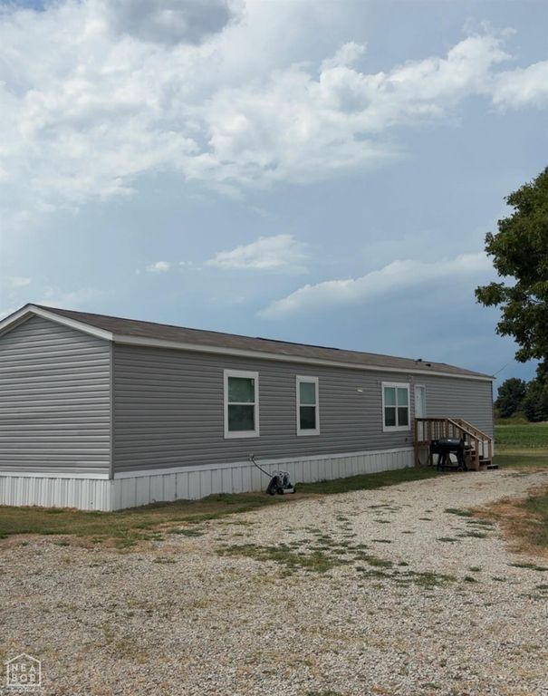 885 Hwy 91, Walnut Ridge, AR 72476