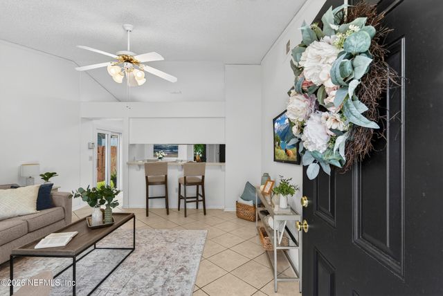 2179 FAIRWAY VILLAS Lane S, Atlantic Beach, FL 32233