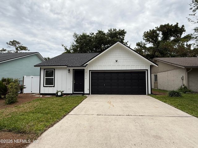 2179 FAIRWAY VILLAS Lane S, Atlantic Beach, FL 32233