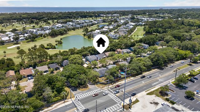 2179 FAIRWAY VILLAS Lane S, Atlantic Beach, FL 32233