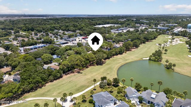 2179 FAIRWAY VILLAS Lane S, Atlantic Beach, FL 32233