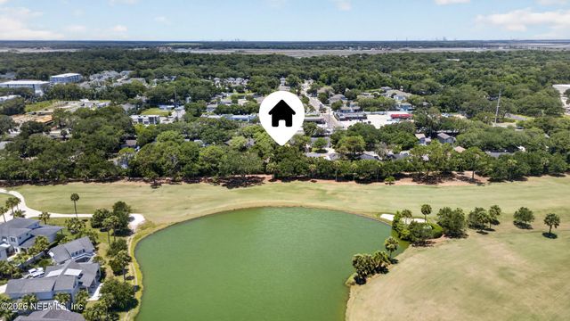 2179 FAIRWAY VILLAS Lane S, Atlantic Beach, FL 32233