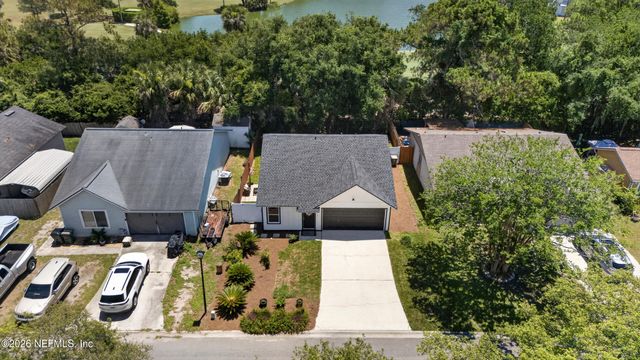 2179 FAIRWAY VILLAS Lane S, Atlantic Beach, FL 32233
