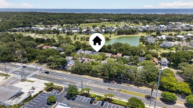 2179 FAIRWAY VILLAS Lane S, Atlantic Beach, FL 32233