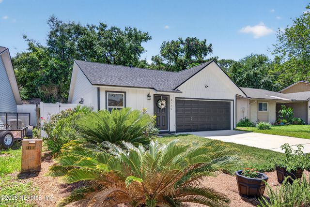 2179 FAIRWAY VILLAS Lane S, Atlantic Beach, FL 32233