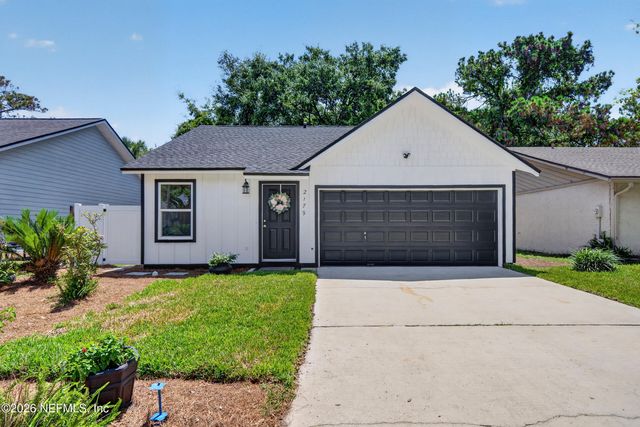 2179 FAIRWAY VILLAS Lane S, Atlantic Beach, FL 32233