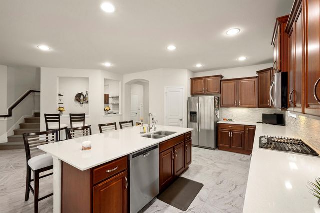 15723 Huddleston Drive, Cypress, TX 77429