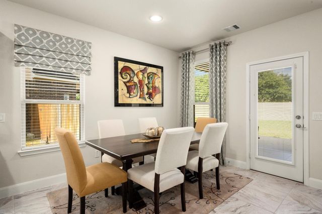 15723 Huddleston Drive, Cypress, TX 77429