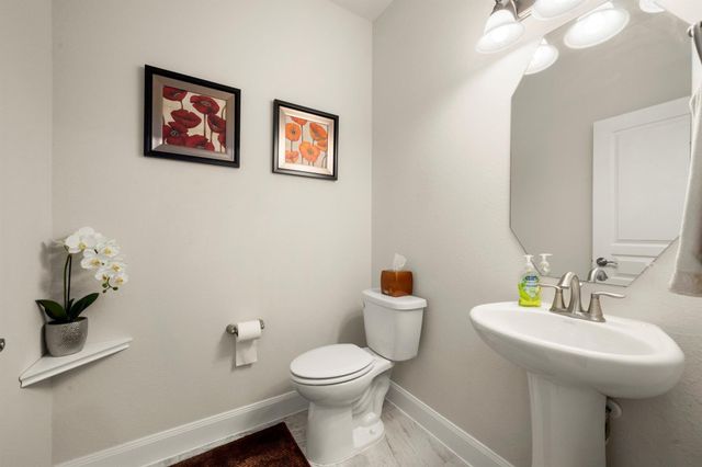 15723 Huddleston Drive, Cypress, TX 77429