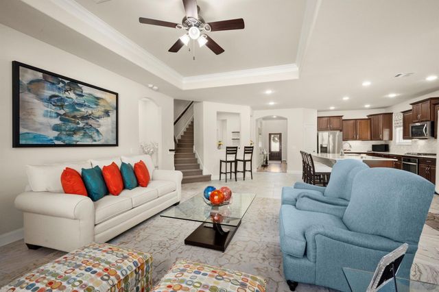 15723 Huddleston Drive, Cypress, TX 77429