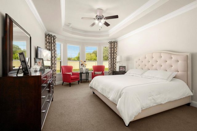 15723 Huddleston Drive, Cypress, TX 77429