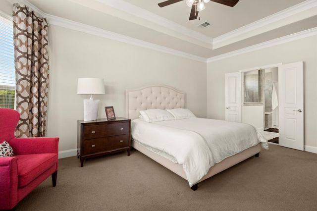 15723 Huddleston Drive, Cypress, TX 77429