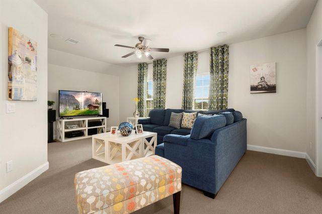 15723 Huddleston Drive, Cypress, TX 77429