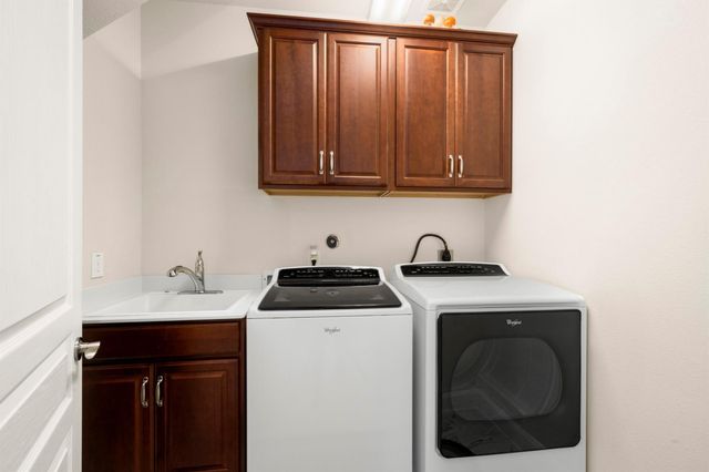 15723 Huddleston Drive, Cypress, TX 77429