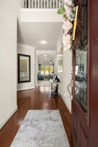 15723 Huddleston Drive, Cypress, TX 77429