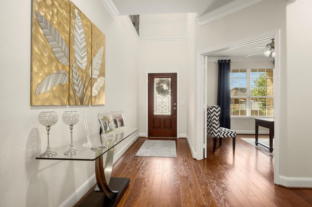 15723 Huddleston Drive, Cypress, TX 77429