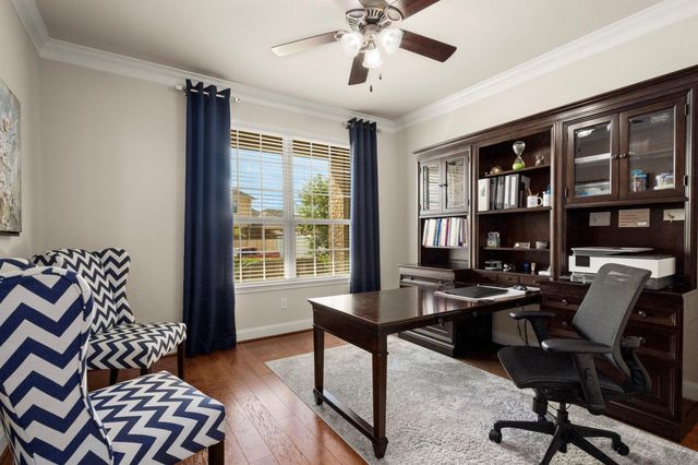 15723 Huddleston Drive, Cypress, TX 77429