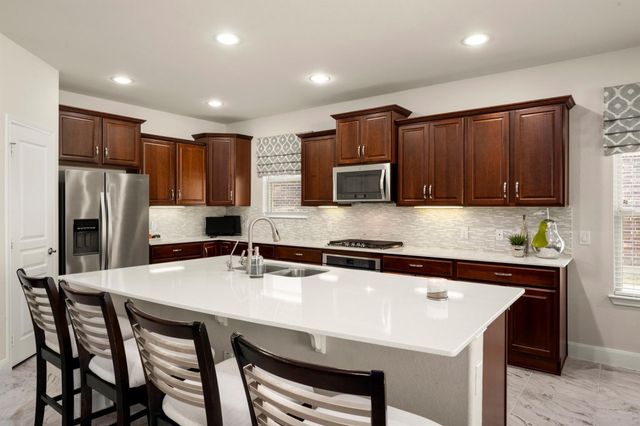 15723 Huddleston Drive, Cypress, TX 77429