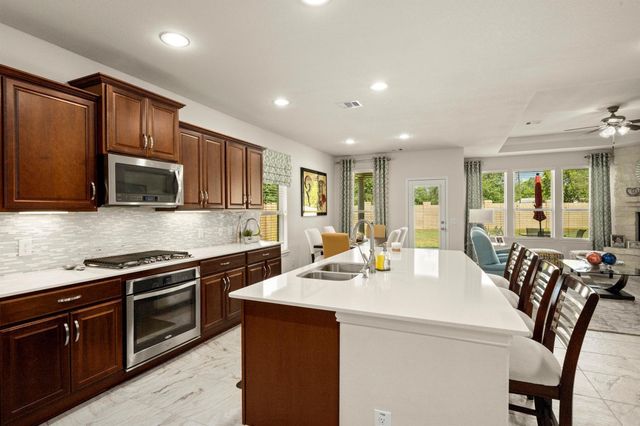 15723 Huddleston Drive, Cypress, TX 77429