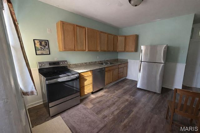 5512 Columbia Avenue, St Louis, MO 63139