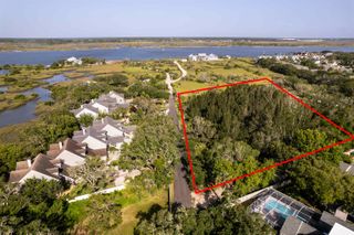 0 Carcaba Rd, St Augustine, FL 32084