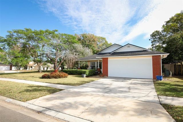 1531 LAWNDALE CIRCLE, Winter Park, FL 32792