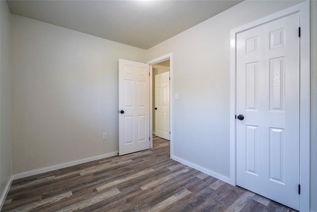 2516 Queensbury Road, Moore, OK 73160