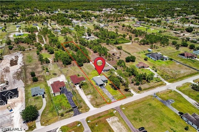 2661 43rd AVE NE, Naples, FL 34120