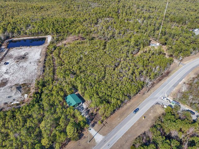 Water Tower Rd., Longs, SC 29568