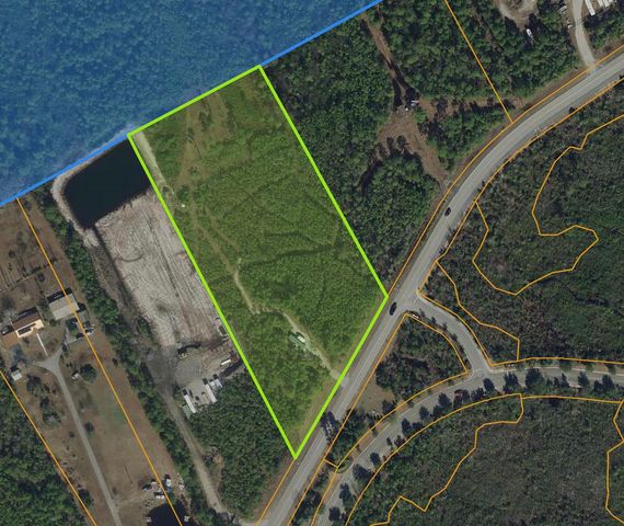 Water Tower Rd., Longs, SC 29568