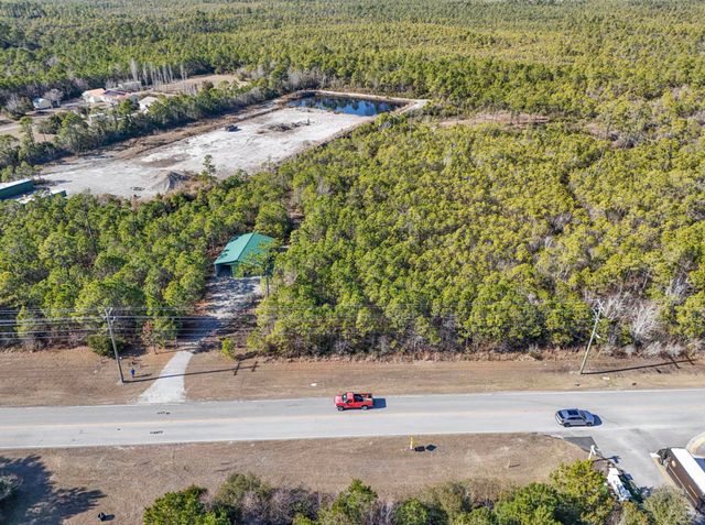 Water Tower Rd., Longs, SC 29568