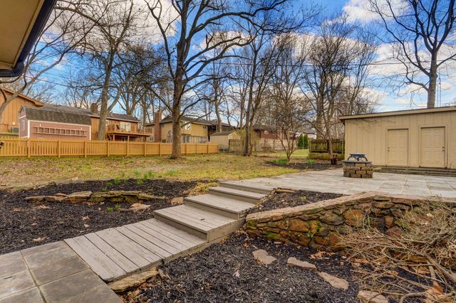 2850 S Barnes Avenue, Springfield, MO 65804