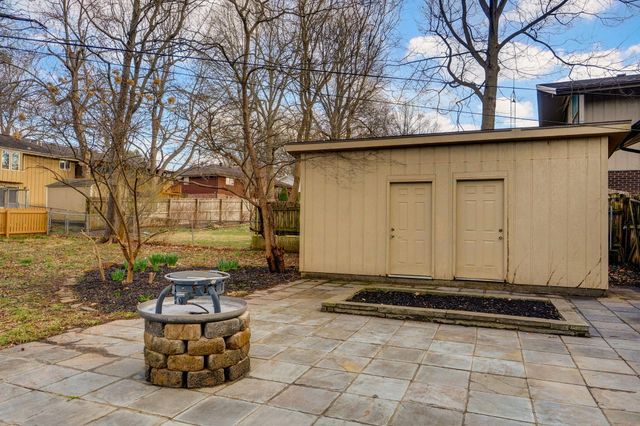 2850 S Barnes Avenue, Springfield, MO 65804